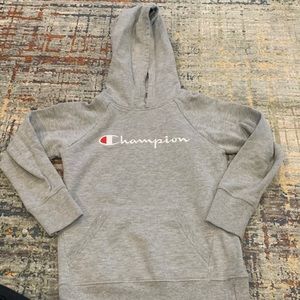 Champion Women’s Cozy Hoodie